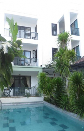 Starfruit villa Hoi An